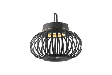 Akuba Just Light Taklampa - Black - Belysning & el - Inomhusbelysning & lampor - Taklampa & takbelysning - Pendellampor & hänglampor
