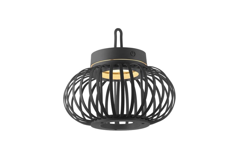 Akuba Just Light Taklampa - Black - Belysning & el - Inomhusbelysning & lampor - Taklampa & takbelysning - Pendellampor & hänglampor