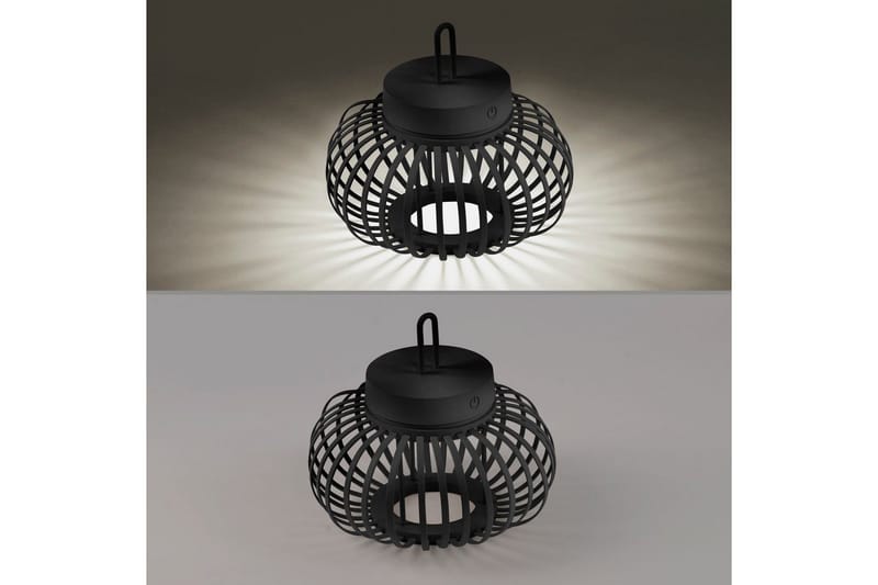 Akuba Just Light Taklampa - Black - Belysning & el - Inomhusbelysning & lampor - Taklampa & takbelysning - Pendellampor & hänglampor