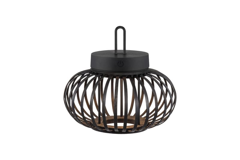 Akuba Just Light Taklampa - Black - Belysning & el - Inomhusbelysning & lampor - Taklampa & takbelysning - Pendellampor & hänglampor