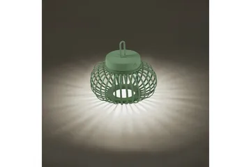 Akuba Just Light Taklampa - Green - Belysning & el - Inomhusbelysning & lampor - Taklampa & takbelysning - Pendellampor & hänglampor