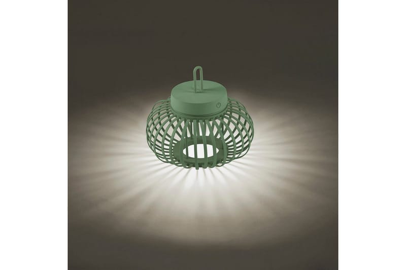 Akuba Just Light Taklampa - Green - Belysning & el - Inomhusbelysning & lampor - Taklampa & takbelysning - Pendellampor & hänglampor