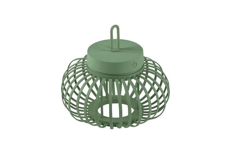 Akuba Just Light Taklampa - Green - Belysning & el - Inomhusbelysning & lampor - Taklampa & takbelysning - Pendellampor & hänglampor