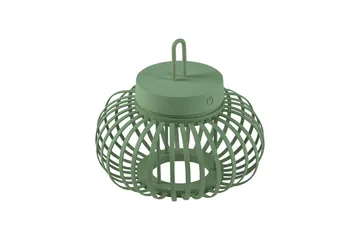 Akuba Just Light Taklampa - Green - Belysning & el - Inomhusbelysning & lampor - Taklampa & takbelysning - Pendellampor & hänglampor