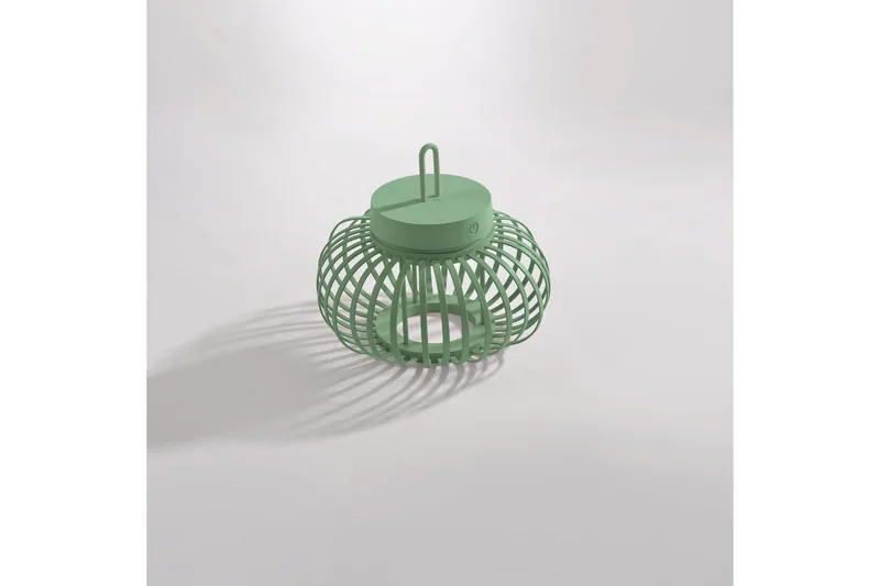 Akuba Just Light Taklampa - Green - Belysning & el - Inomhusbelysning & lampor - Taklampa & takbelysning - Pendellampor & hänglampor