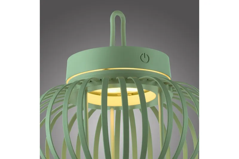 Akuba Just Light Taklampa - Green - Belysning & el - Inomhusbelysning & lampor - Taklampa & takbelysning - Pendellampor & hänglampor