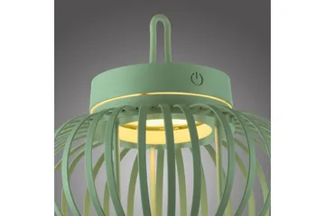Akuba Just Light Taklampa - Green - Belysning & el - Inomhusbelysning & lampor - Taklampa & takbelysning - Pendellampor & hänglampor