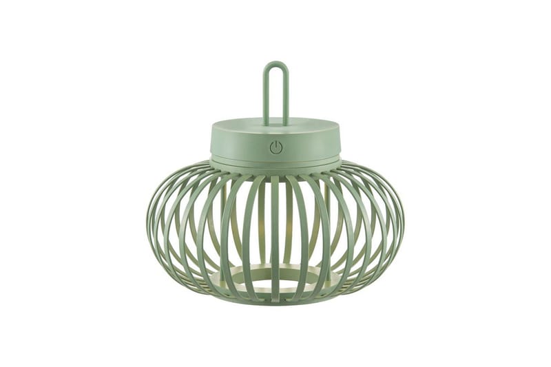 Akuba Just Light Taklampa - Green - Belysning & el - Inomhusbelysning & lampor - Taklampa & takbelysning - Pendellampor & hänglampor