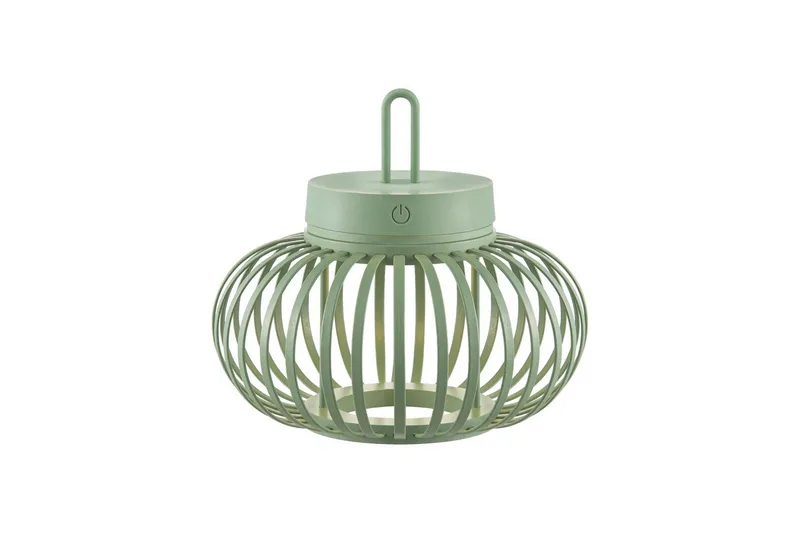 Akuba Just Light Taklampa - Green - Belysning & el - Inomhusbelysning & lampor - Taklampa & takbelysning - Pendellampor & hänglampor