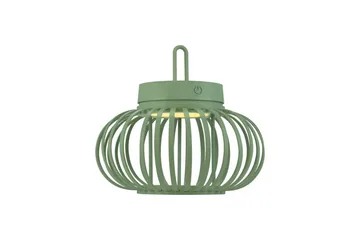 Akuba Just Light Taklampa - Green - Belysning & el - Inomhusbelysning & lampor - Taklampa & takbelysning - Pendellampor & hänglampor