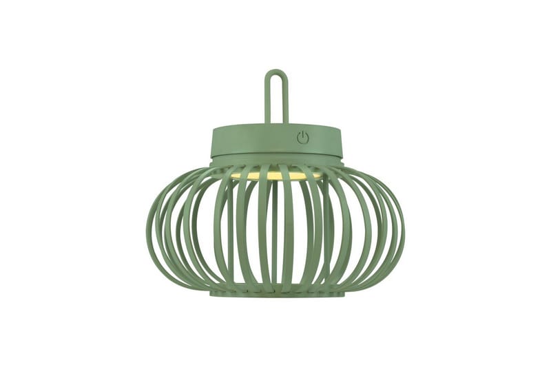 Akuba Just Light Taklampa - Green - Belysning & el - Inomhusbelysning & lampor - Taklampa & takbelysning - Pendellampor & hänglampor