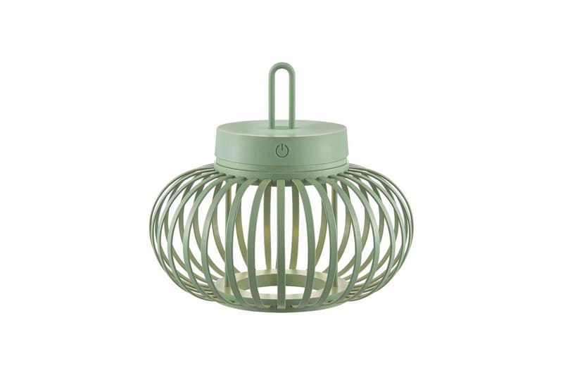 Akuba Just Light Taklampa - Green - Belysning & el - Inomhusbelysning & lampor - Taklampa & takbelysning - Pendellampor & hänglampor
