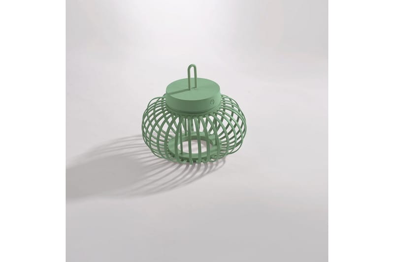 Akuba Just Light Taklampa - Green - Belysning & el - Inomhusbelysning & lampor - Taklampa & takbelysning - Pendellampor & hänglampor