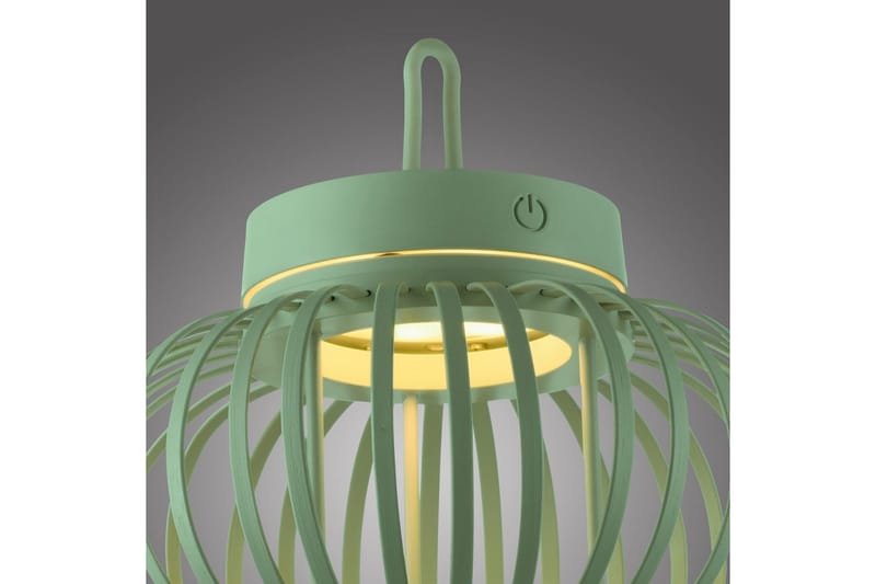 Akuba Just Light Taklampa - Green - Belysning & el - Inomhusbelysning & lampor - Taklampa & takbelysning - Pendellampor & hänglampor