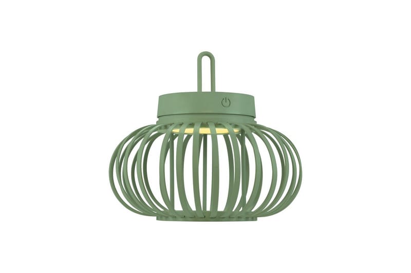 Akuba Just Light Taklampa - Green - Belysning & el - Inomhusbelysning & lampor - Taklampa & takbelysning - Pendellampor & hänglampor