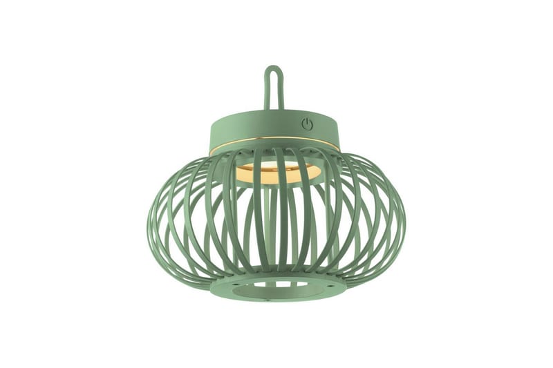 Akuba Just Light Taklampa - Green - Belysning & el - Inomhusbelysning & lampor - Taklampa & takbelysning - Pendellampor & hänglampor