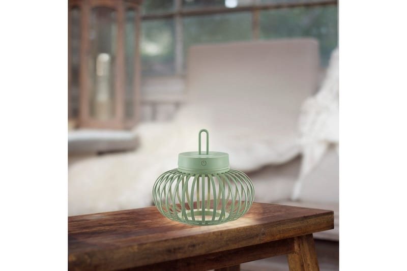 Akuba Just Light Taklampa - Green - Belysning & el - Inomhusbelysning & lampor - Taklampa & takbelysning - Pendellampor & hänglampor
