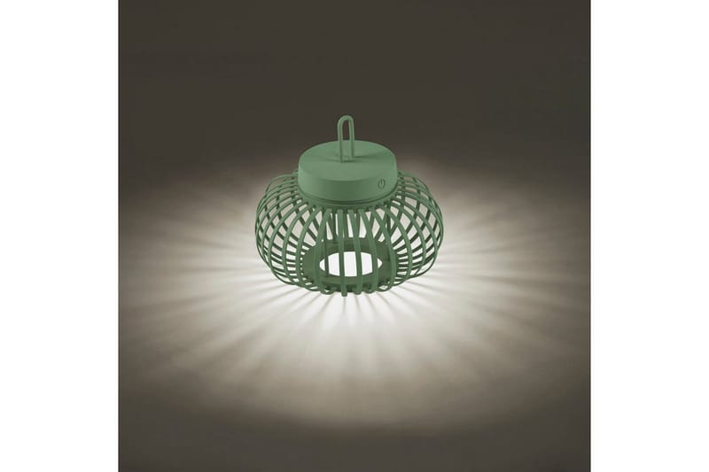 Akuba Just Light Taklampa - Green - Belysning & el - Inomhusbelysning & lampor - Taklampa & takbelysning - Pendellampor & hänglampor