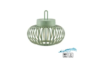 Akuba Just Light Taklampa - Green - Belysning & el - Inomhusbelysning & lampor - Taklampa & takbelysning - Pendellampor & hänglampor