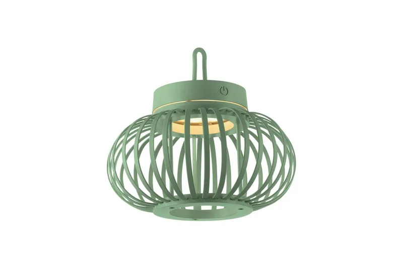 Akuba Just Light Taklampa - Green - Belysning & el - Inomhusbelysning & lampor - Taklampa & takbelysning - Pendellampor & hänglampor