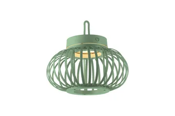 Akuba Just Light Taklampa - Green - Belysning & el - Inomhusbelysning & lampor - Taklampa & takbelysning - Pendellampor & hänglampor