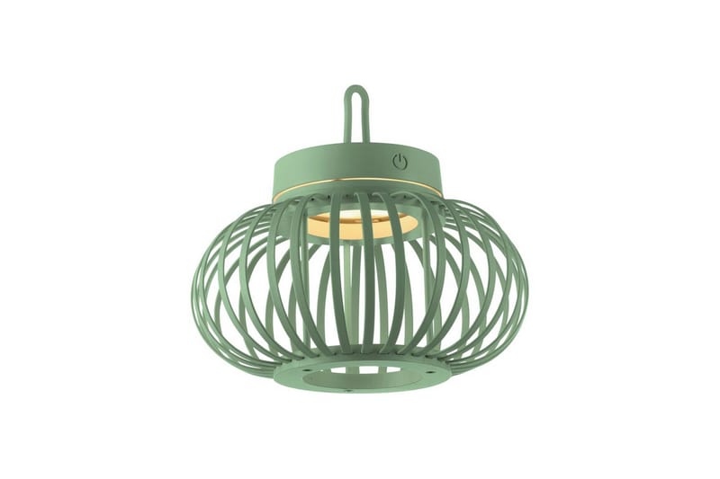 Akuba Just Light Taklampa - Green - Belysning & el - Inomhusbelysning & lampor - Taklampa & takbelysning - Pendellampor & hänglampor