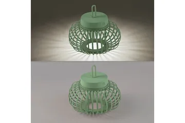Akuba Just Light Taklampa - Green - Belysning & el - Inomhusbelysning & lampor - Taklampa & takbelysning - Pendellampor & hänglampor