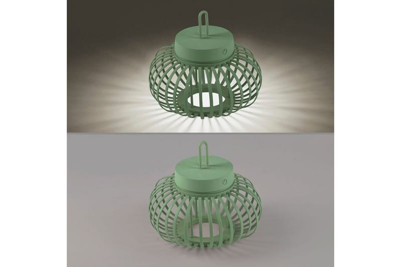 Akuba Just Light Taklampa - Green - Belysning & el - Inomhusbelysning & lampor - Taklampa & takbelysning - Pendellampor & hänglampor