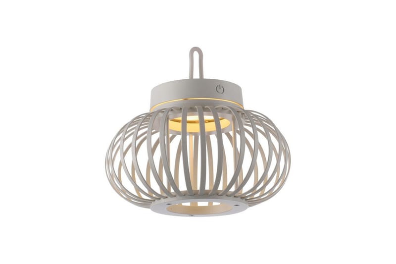 Akuba Just Light Taklampa - Greige - Belysning & el - Inomhusbelysning & lampor - Taklampa & takbelysning - Pendellampor & hänglampor