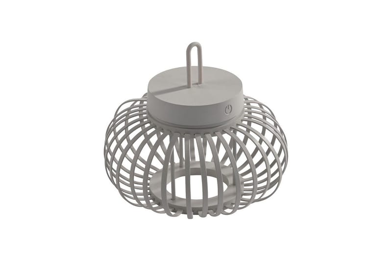 Akuba Just Light Taklampa - Greige - Belysning & el - Inomhusbelysning & lampor - Taklampa & takbelysning - Pendellampor & hänglampor