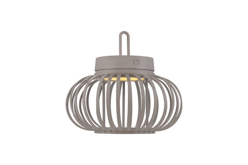 Akuba Just Light Taklampa - Greige - Belysning & el - Inomhusbelysning & lampor - Taklampa & takbelysning - Pendellampor & hänglampor