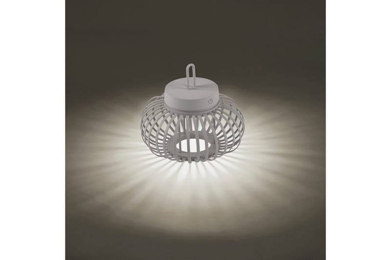 Akuba Just Light Taklampa - Greige - Belysning & el - Inomhusbelysning & lampor - Taklampa & takbelysning - Pendellampor & hänglampor