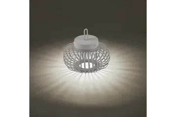 Akuba Just Light Taklampa - Greige - Belysning & el - Inomhusbelysning & lampor - Taklampa & takbelysning - Pendellampor & hänglampor