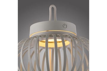 Akuba Just Light Taklampa - Greige - Belysning & el - Inomhusbelysning & lampor - Taklampa & takbelysning - Pendellampor & hänglampor