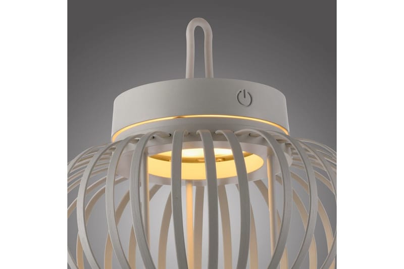 Akuba Just Light Taklampa - Greige - Belysning & el - Inomhusbelysning & lampor - Taklampa & takbelysning - Pendellampor & hänglampor