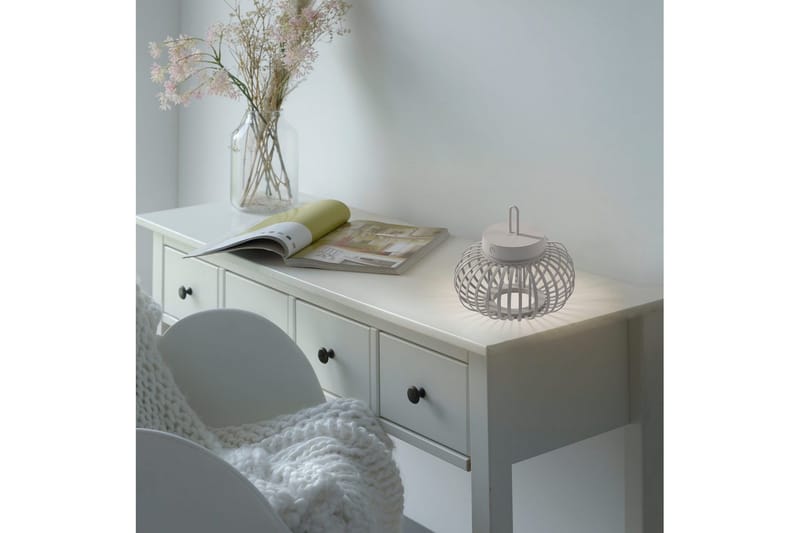 Akuba Just Light Taklampa - Greige - Belysning & el - Inomhusbelysning & lampor - Taklampa & takbelysning - Pendellampor & hänglampor