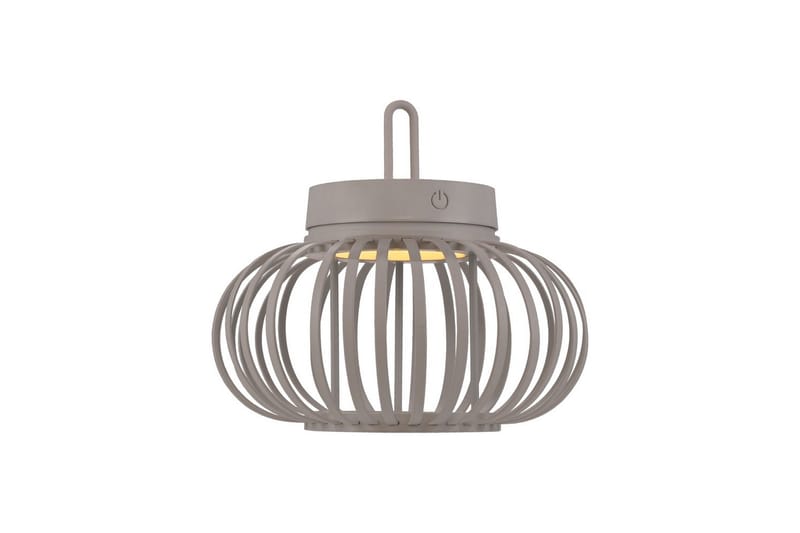 Akuba Just Light Taklampa - Greige - Belysning & el - Inomhusbelysning & lampor - Taklampa & takbelysning - Pendellampor & hänglampor