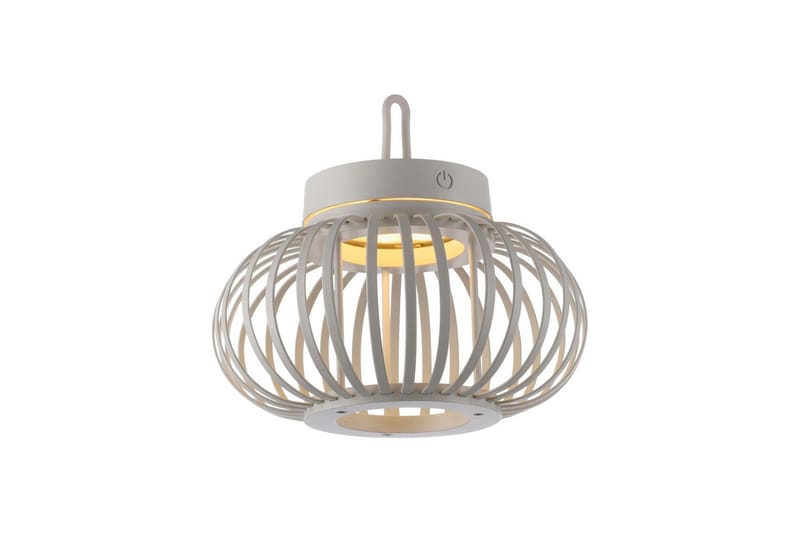 Akuba Just Light Taklampa - Greige - Belysning & el - Inomhusbelysning & lampor - Taklampa & takbelysning - Pendellampor & hänglampor