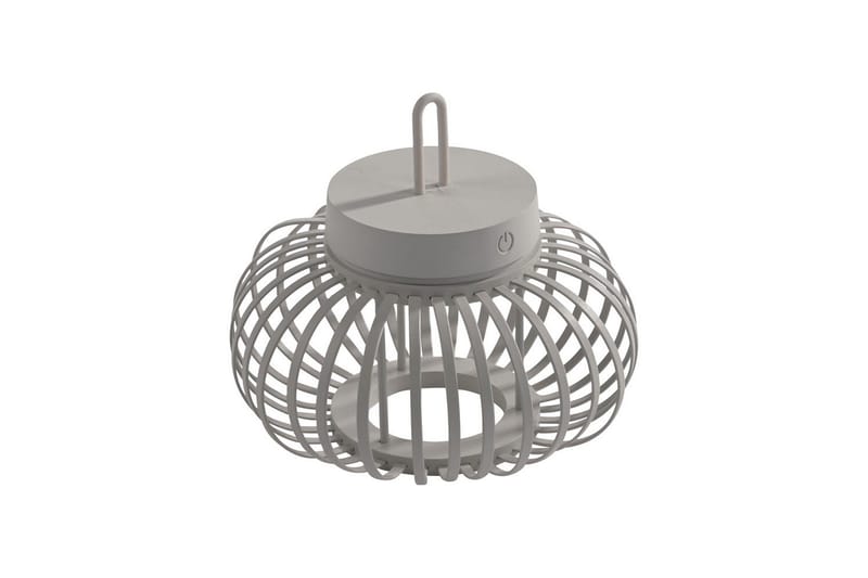 Akuba Just Light Taklampa - Greige - Belysning & el - Inomhusbelysning & lampor - Taklampa & takbelysning - Pendellampor & hänglampor