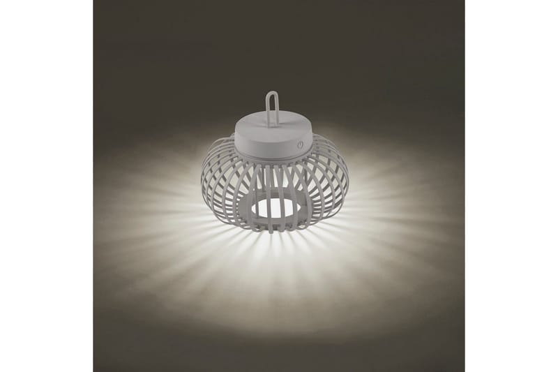 Akuba Just Light Taklampa - Greige - Belysning & el - Inomhusbelysning & lampor - Taklampa & takbelysning - Pendellampor & hänglampor