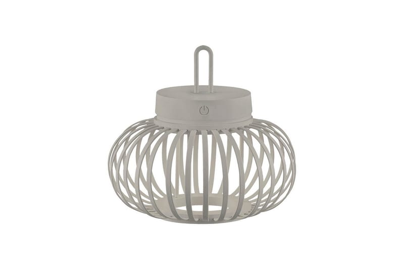 Akuba Just Light Taklampa - Greige - Belysning & el - Inomhusbelysning & lampor - Taklampa & takbelysning - Pendellampor & hänglampor