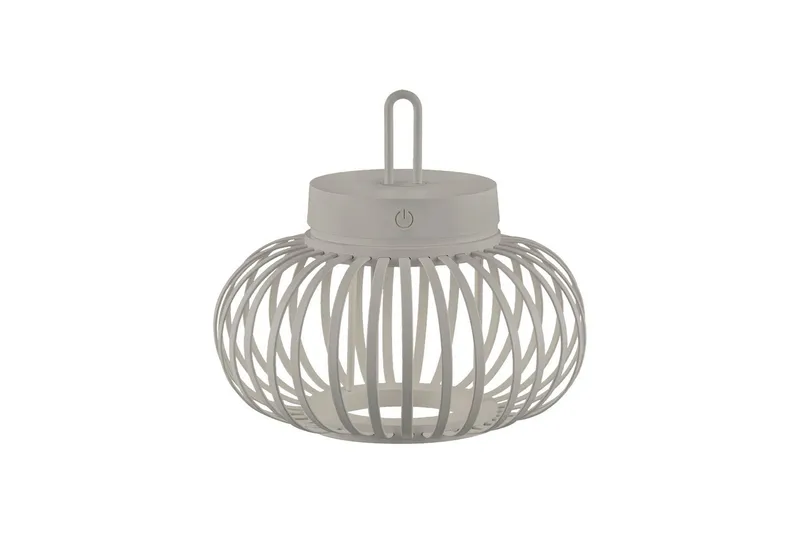 Akuba Just Light Taklampa - Greige - Belysning & el - Inomhusbelysning & lampor - Taklampa & takbelysning - Pendellampor & hänglampor