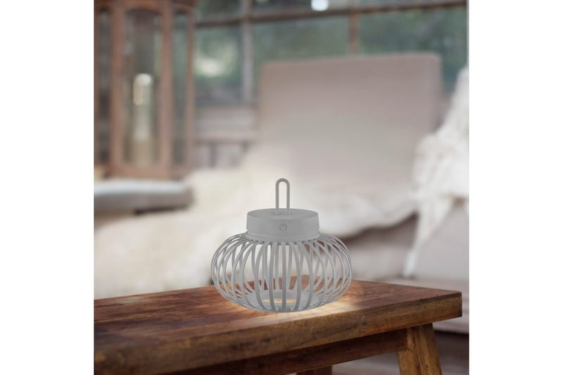 Akuba Just Light Taklampa - Greige - Belysning & el - Inomhusbelysning & lampor - Taklampa & takbelysning - Pendellampor & hänglampor