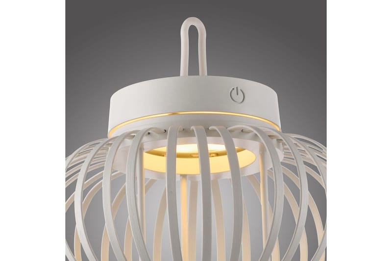 Akuba Just Light Taklampa - White - Belysning & el - Inomhusbelysning & lampor - Taklampa & takbelysning - Pendellampor & hänglampor