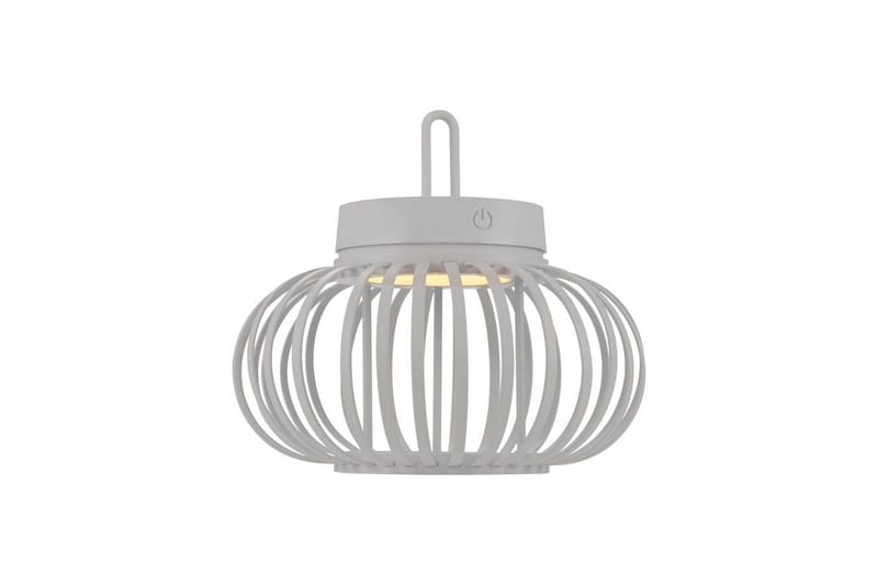 Akuba Just Light Taklampa - White - Belysning & el - Inomhusbelysning & lampor - Taklampa & takbelysning - Pendellampor & hänglampor