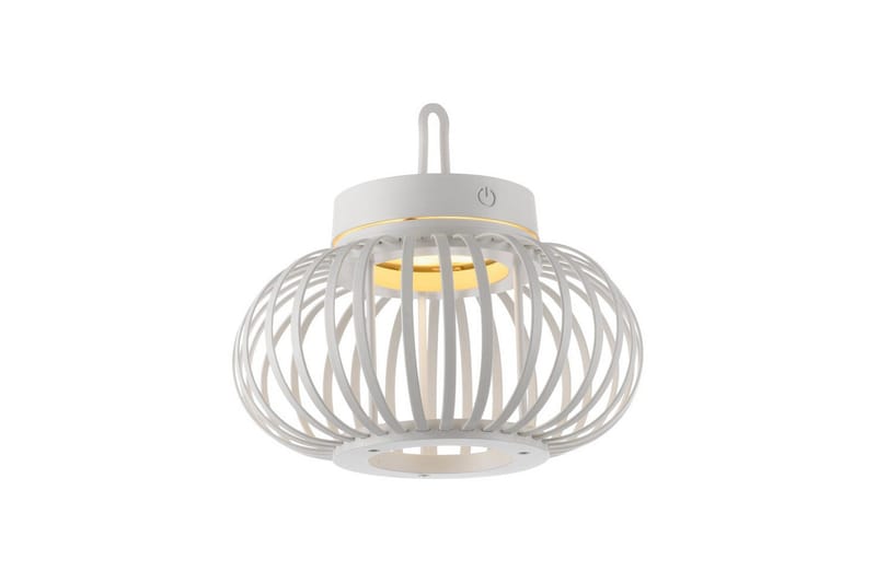 Akuba Just Light Taklampa - White - Belysning & el - Inomhusbelysning & lampor - Taklampa & takbelysning - Pendellampor & hänglampor