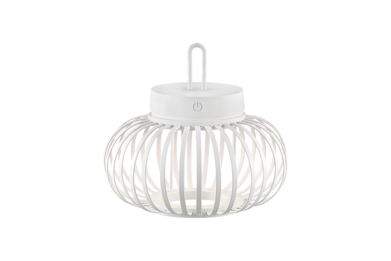 Akuba Just Light Taklampa, White