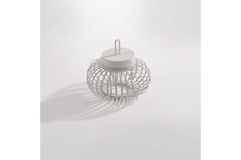 Akuba Just Light Taklampa - White - Belysning & el - Inomhusbelysning & lampor - Taklampa & takbelysning - Pendellampor & hänglampor