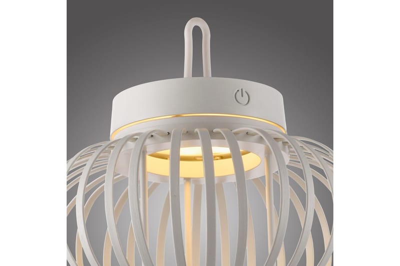 Akuba Just Light Taklampa - White - Belysning & el - Inomhusbelysning & lampor - Taklampa & takbelysning - Pendellampor & hänglampor