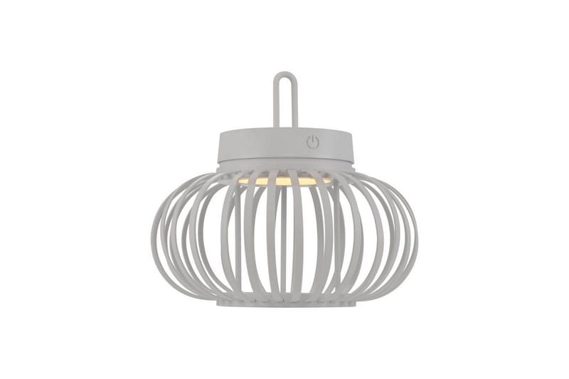 Akuba Just Light Taklampa - White - Belysning & el - Inomhusbelysning & lampor - Taklampa & takbelysning - Pendellampor & hänglampor